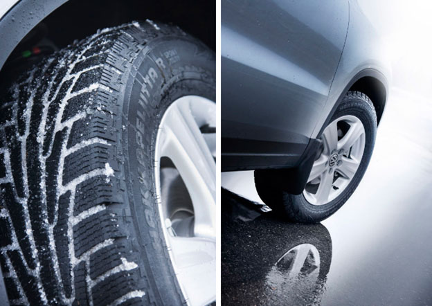 Nokian Hakkapeliitta R Nokian Hakkapeliitta R